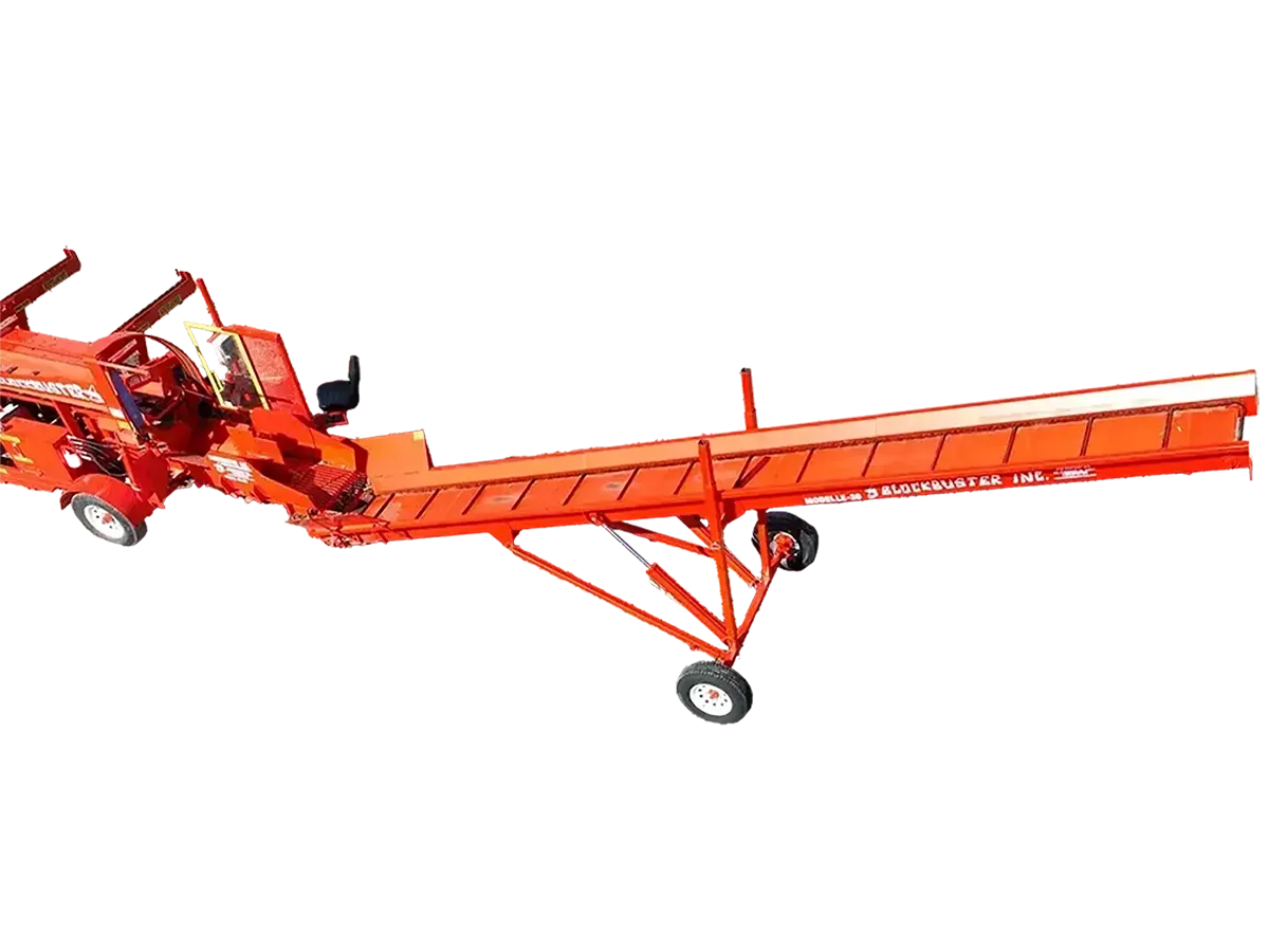Conveyor