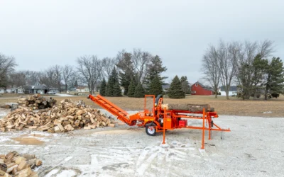 FOR TREE REMOVAL PROFESSIONALS: Stop Chipping Away at Your Profits