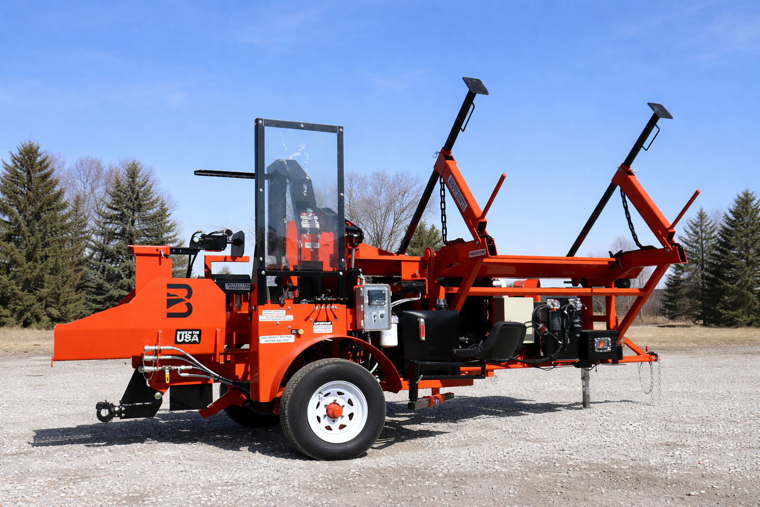 ChatGPT Image Mar 12, 2026, 01_28_59 PM Blockbuster 14-12+ HP High Performance Small Firewood Processor