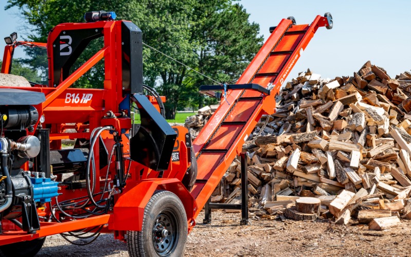 dust shoot wood dust shoot firewood procesor