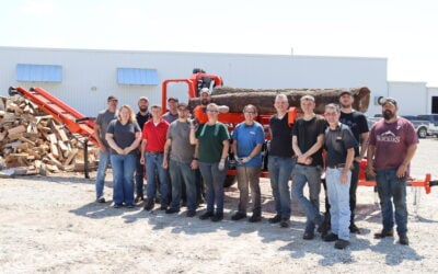 Meet the Team Behind the Blockbuster B16