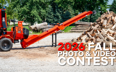 2026 Photo and Video Contest